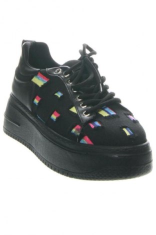 Γυναικεία παπούτσια Unbranded, Μέγεθος 39, Χρώμα Μαύρο, Τιμή 37,42 €