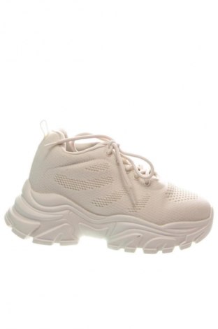 Dámské boty  Unbranded, Velikost 38, Barva Krémová, Cena  429,00 Kč