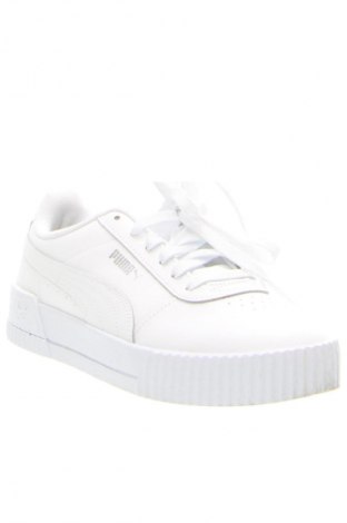 Dámske topánky  PUMA, Veľkosť 38, Farba Biela, Cena  89,95 €