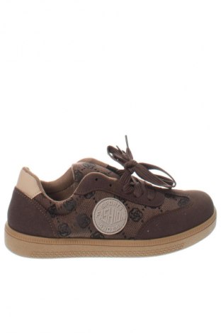 Dámske topánky  Unbranded, Veľkosť 37, Farba Hnedá, Cena  26,09 €