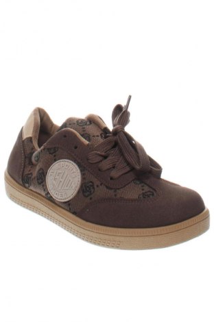 Dámske topánky  Unbranded, Veľkosť 37, Farba Hnedá, Cena  26,09 €