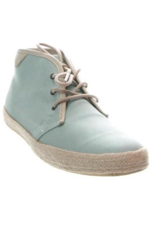 Dámske topánky  Unbranded, Veľkosť 37, Farba Zelená, Cena  26,09 €