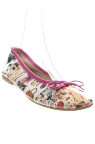 Dámské boty  Unbranded, Velikost 39, Barva Vícebarevné, Cena  503,00 Kč