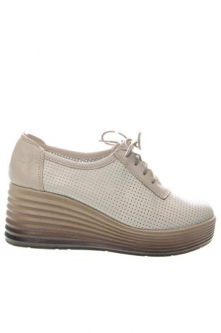 Dámské boty  Unbranded, Velikost 39, Barva Béžová, Cena  639,00 Kč