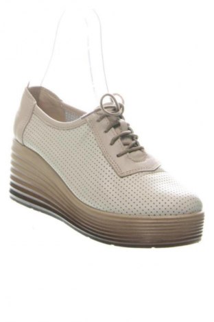 Dámské boty  Unbranded, Velikost 39, Barva Béžová, Cena  639,00 Kč