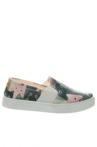 Obuwie damskie Unbranded, Rozmiar 38, Kolor Kolorowy, Cena 168,16 zł