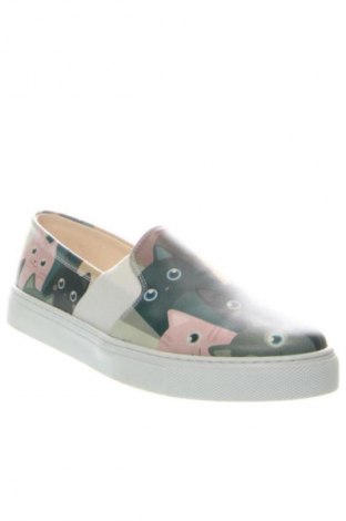Obuwie damskie Unbranded, Rozmiar 38, Kolor Kolorowy, Cena 168,16 zł