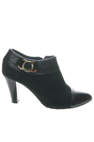 Damenschuhe Unbranded, Größe 39, Farbe Schwarz, Preis 25,99 €