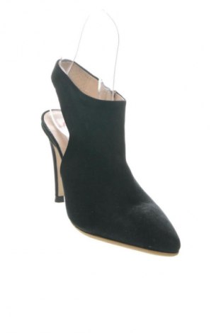 Damenschuhe Unbranded, Größe 39, Farbe Schwarz, Preis 25,99 €