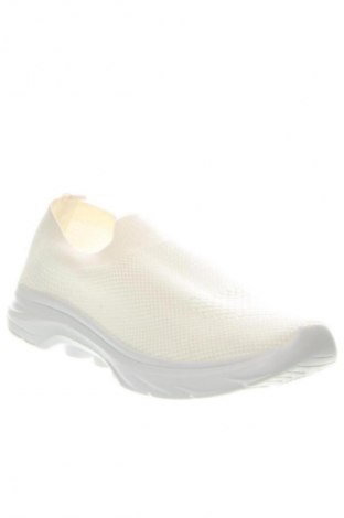Γυναικεία παπούτσια Unbranded, Μέγεθος 39, Χρώμα Λευκό, Τιμή 17,99 €