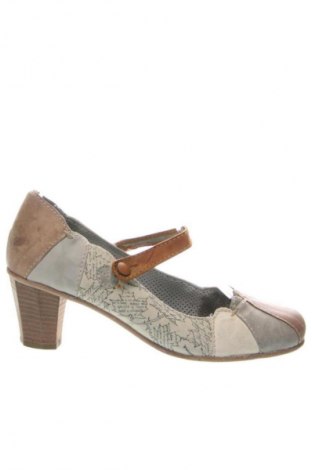 Damenschuhe Unbranded, Größe 38, Farbe Mehrfarbig, Preis 23,99 €