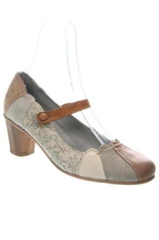 Damenschuhe Unbranded, Größe 38, Farbe Mehrfarbig, Preis 23,99 €