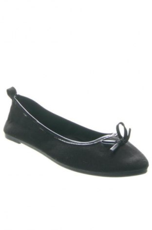 Damenschuhe Unbranded, Größe 38, Farbe Schwarz, Preis 16,99 €