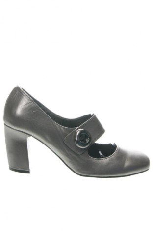 Damenschuhe Unbranded, Größe 39, Farbe Grau, Preis 31,99 €