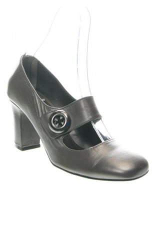 Damenschuhe Unbranded, Größe 39, Farbe Grau, Preis 31,99 €