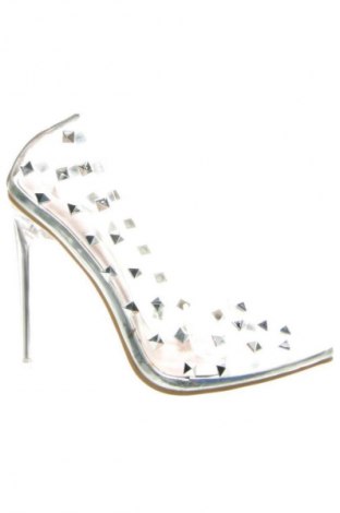 Încălțăminte de damă Unbranded, Mărime 37, Culoare Argintiu, Preț 156,58 Lei