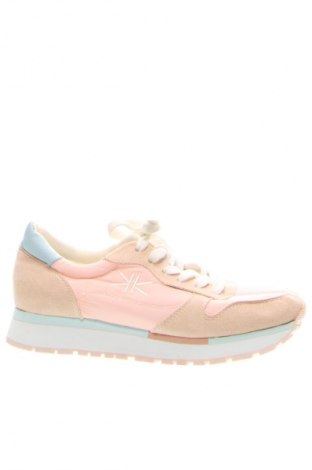 Дамски обувки Unbranded, Размер 37, Цвят Бежов, Цена 41,99 лв.