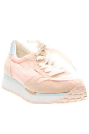 Дамски обувки Unbranded, Размер 37, Цвят Бежов, Цена 41,99 лв.