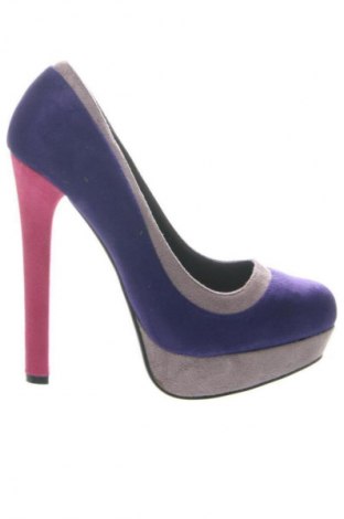 Damenschuhe Unbranded, Größe 38, Farbe Mehrfarbig, Preis 10,29 €