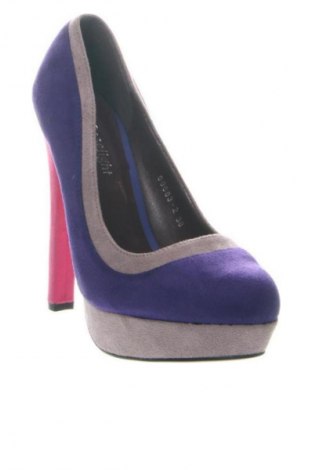 Damenschuhe Unbranded, Größe 38, Farbe Mehrfarbig, Preis 10,29 €