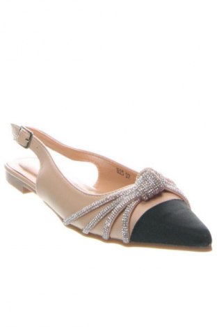 Damenschuhe Unbranded, Größe 37, Farbe Mehrfarbig, Preis 20,05 €