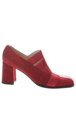 Încălțăminte de damă Unbranded, Mărime 39, Culoare Roșu, Preț 290,00 Lei