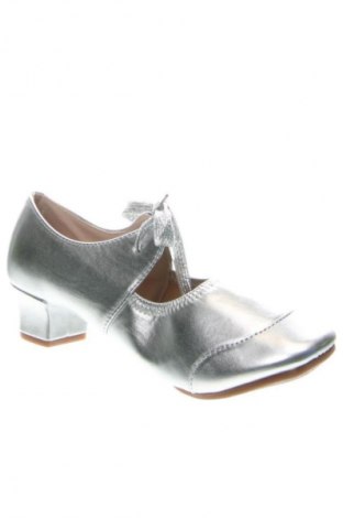 Damenschuhe Unbranded, Größe 42, Farbe Silber, Preis € 27,99