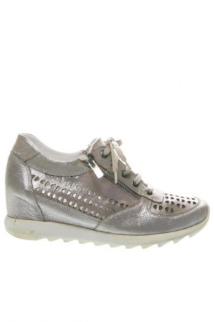 Damenschuhe Unbranded, Größe 39, Farbe Golden, Preis 23,99 €