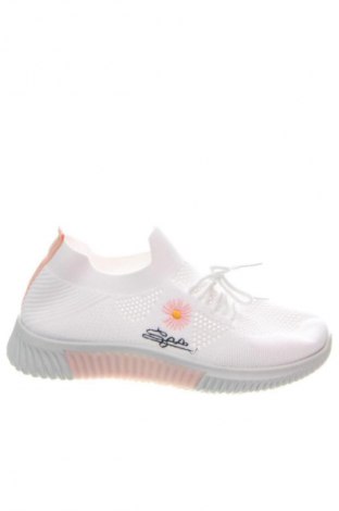 Dámske topánky  Unbranded, Veľkosť 38, Farba Biela, Cena  15,23 €