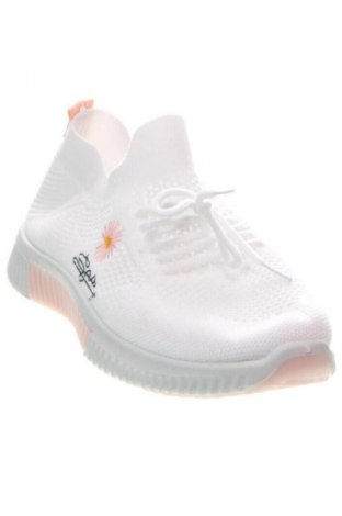 Dámske topánky  Unbranded, Veľkosť 38, Farba Biela, Cena  15,23 €