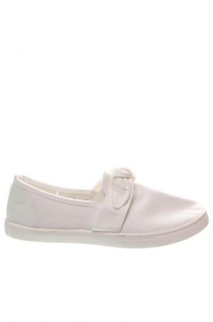 Damenschuhe Unbranded, Größe 38, Farbe Weiß, Preis 17,99 €