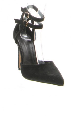 Obuwie damskie Unbranded, Rozmiar 37, Kolor Czarny, Cena 92,99 zł