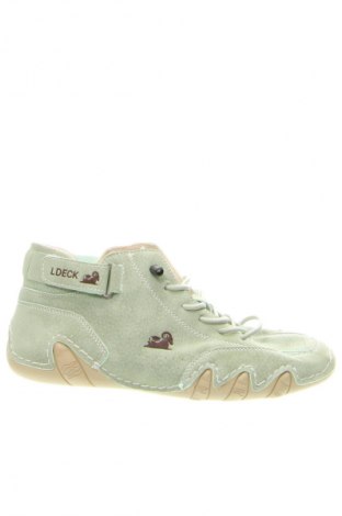 Dámske topánky  Unbranded, Veľkosť 39, Farba Zelená, Cena  38,95 €