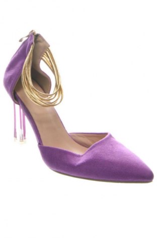 Дамски обувки Unbranded, Размер 40, Цвят Лилав, Цена 42,99 лв.