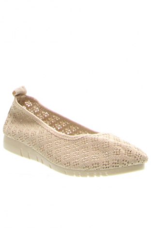 Obuwie damskie Unbranded, Rozmiar 39, Kolor Beżowy, Cena 98,99 zł