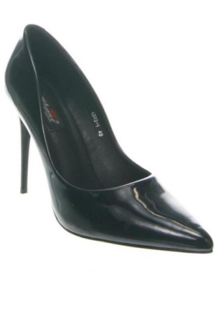 Dámské boty  Unbranded, Velikost 40, Barva Černá, Cena  429,00 Kč