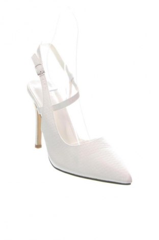 Obuwie damskie Unbranded, Rozmiar 39, Kolor Biały, Cena 110,99 zł