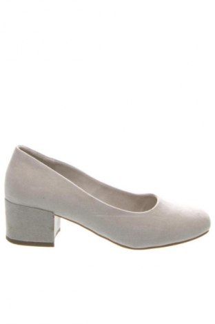 Damenschuhe Unbranded, Größe 36, Farbe Grau, Preis 17,99 €