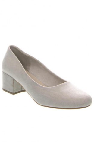 Damenschuhe Unbranded, Größe 36, Farbe Grau, Preis 17,99 €