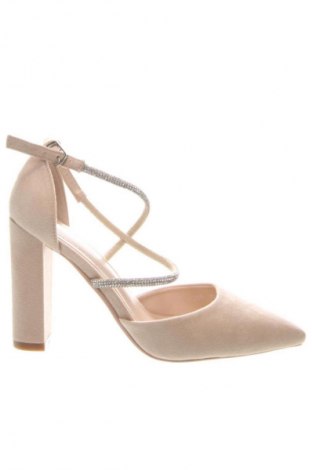 Damenschuhe Unbranded, Größe 38, Farbe Beige, Preis 19,43 €