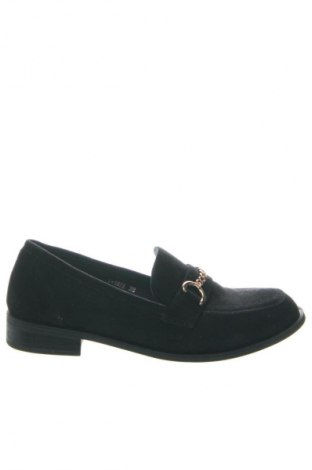 Damenschuhe Unbranded, Größe 38, Farbe Schwarz, Preis 17,49 €