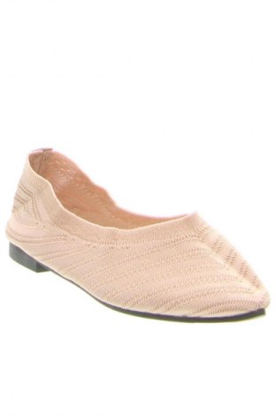 Дамски обувки Unbranded, Размер 40, Цвят Бежов, Цена 36,99 лв.