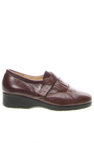 Damenschuhe Unbranded, Größe 39, Farbe Rot, Preis 47,57 €