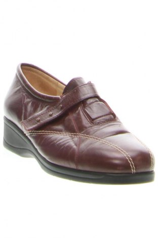 Damenschuhe Unbranded, Größe 39, Farbe Rot, Preis 47,57 €