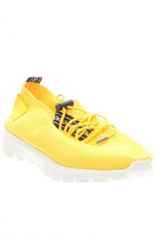 Damenschuhe Unbranded, Größe 36, Farbe Gelb, Preis 29,34 €