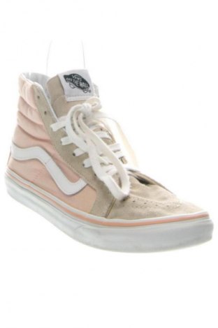 Damenschuhe Vans, Größe 38, Farbe Mehrfarbig, Preis 15,99 €