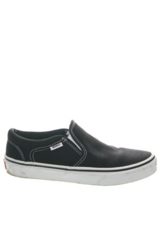 Încălțăminte de damă Vans, Mărime 39, Culoare Negru, Preț 274,99 Lei