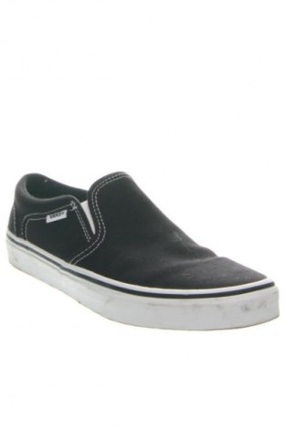 Încălțăminte de damă Vans, Mărime 39, Culoare Negru, Preț 274,99 Lei