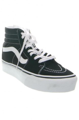Damenschuhe Vans, Größe 37, Farbe Schwarz, Preis 46,99 €