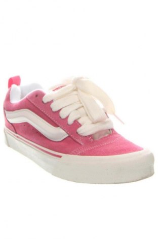 Dámské boty  Vans, Velikost 37, Barva Růžová, Cena  659,00 Kč